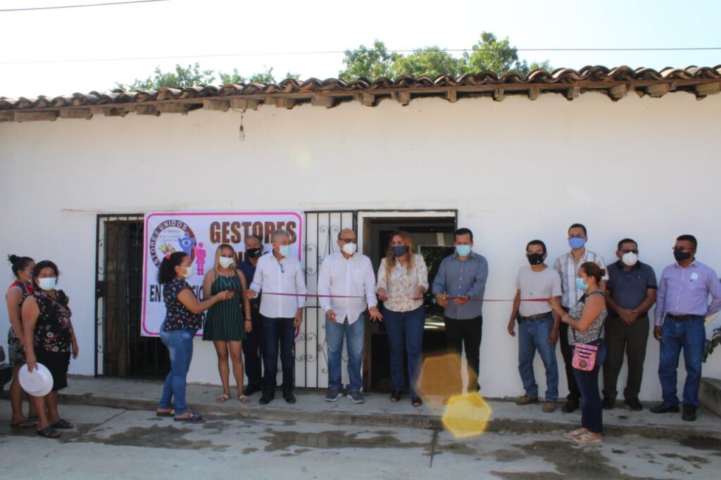 SAN LUIS INAUGURACIÓN CASA DE GESTORÍA (1)