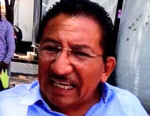 SAN LUIS JAVIER VAZQUEZ GARCIA.
