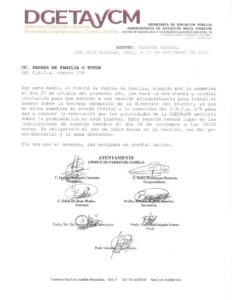 SAN LUIS LA INVITACION