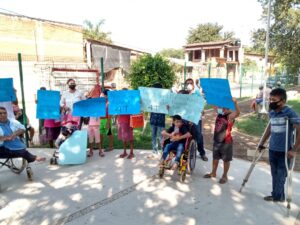SAN LUIS MANIFESTANTES (1)