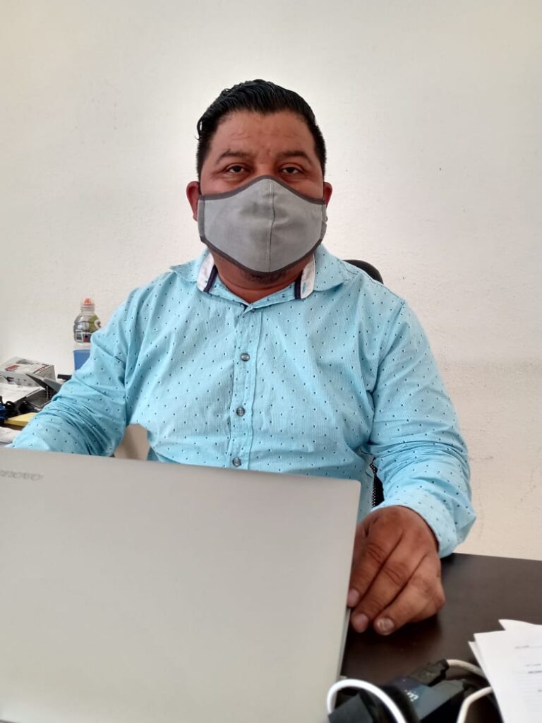 SAN LUIS RUFO GUERRERO