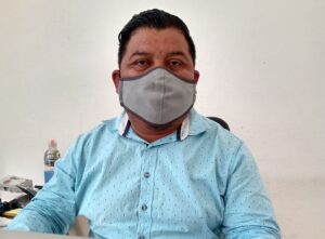 SAN LUIS RUFO GUERRERO