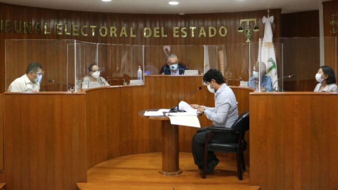 TECOANAPA TRIBUNAL ELECTORAL