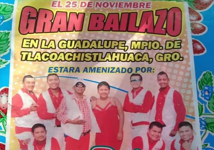 TLACO La publicidad de la fiestas (1)
