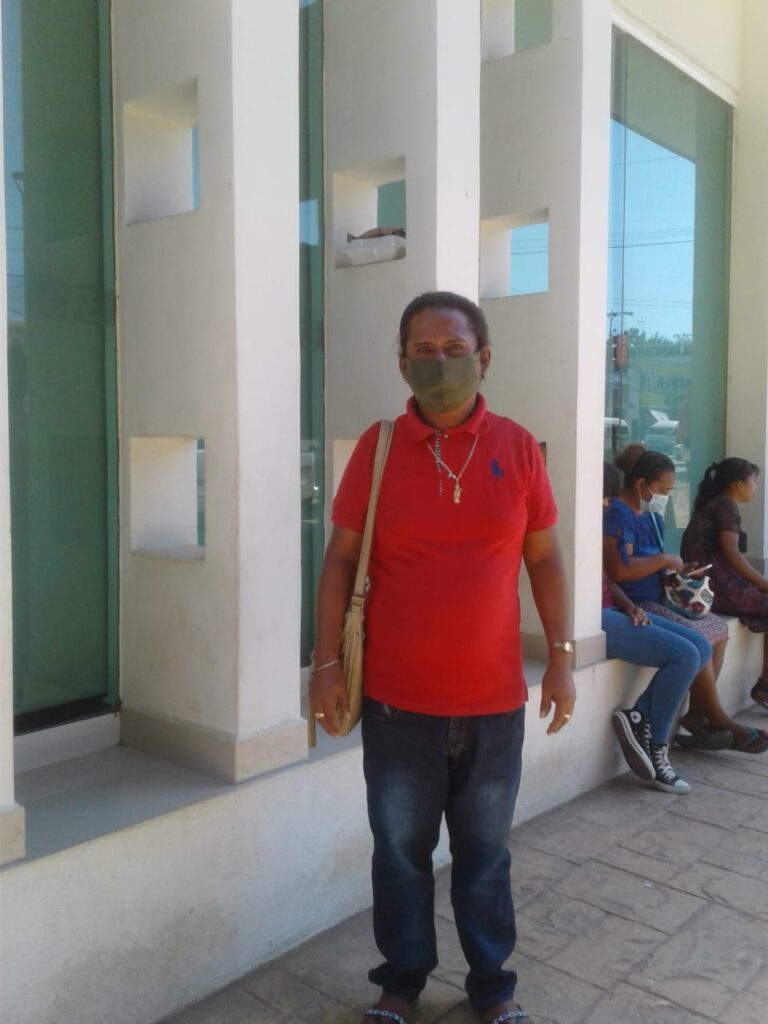 TLACO Ricardo Nazario Martínez