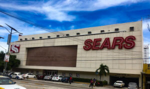 roja asalto a sears