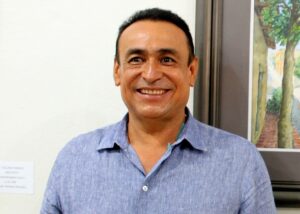 AZOYÚ JOSÉ EFRÉN LÓPEZ CORTÉS