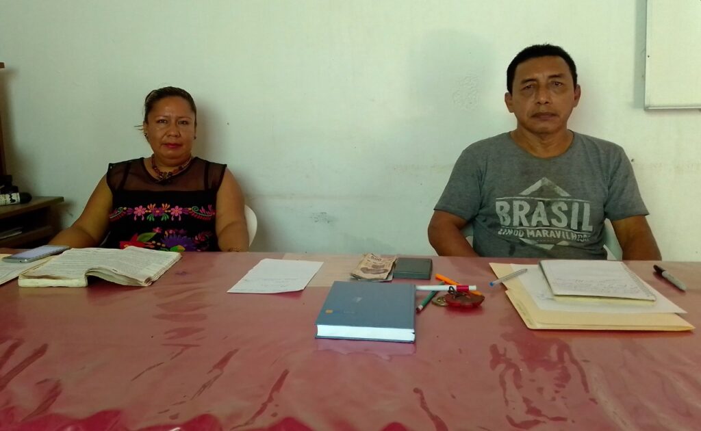 MARQUELIA LUIS ANTONIO GONZALEZ JUSTO