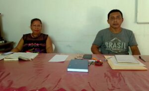 MARQUELIA LUIS ANTONIO GONZALEZ JUSTO