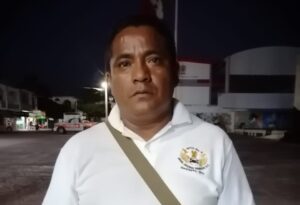 OME Arturo García Ramírez