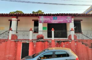 OME PROCURADURÍA AGRARIA