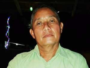PRINCIPAL Benjamín Robles Ramírez
