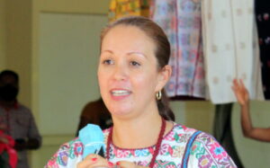 PRINCIPAL LUCÍA CARRILLO OVALLES