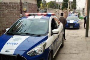 ROJA ADOLESCENTE MATA A SUS HERMANAS