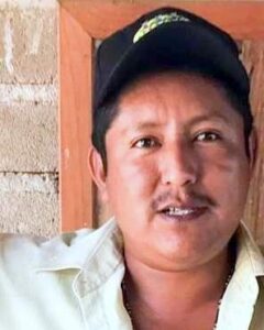 ROJA CIRO BAUTISTA ZURITA