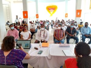 SAN LUIS FORO PARA PREVENCION DE LA VIOLENCIA DE GENERO (1)