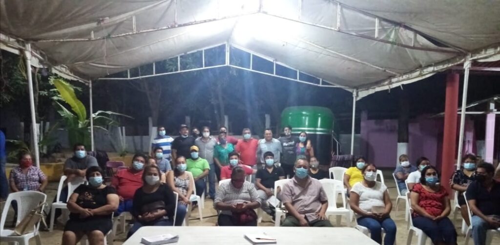 AYUTLA Las reuniones en Ayutla (3)
