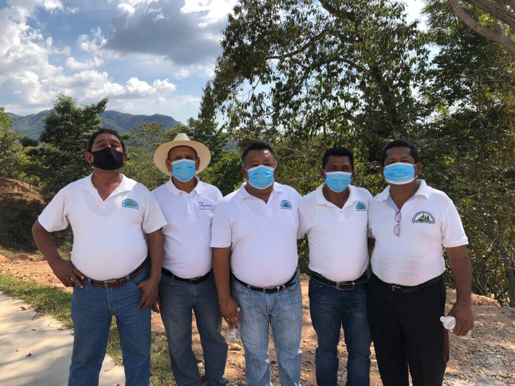 BOLETÍN SAN LUIS Rafael Añorve Genchi
