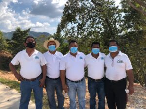 BOLETÍN SAN LUIS Rafael Añorve Genchi