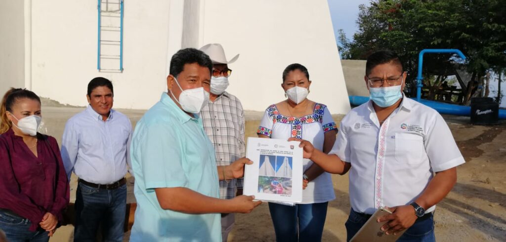 BOLETÍN SAN MARCOS ENTREGA DEL TANQUE (1)