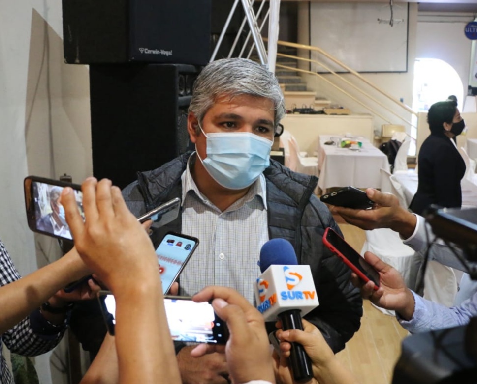 CONGRESO ALFREDO SANCHEZ BOL 027