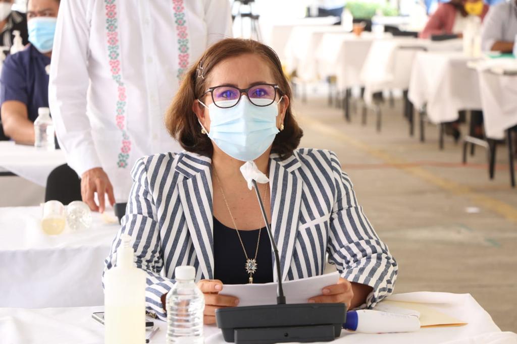 CONGRESO LETICIA MOSSO BOL 009