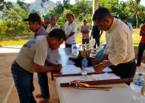 ILIATENCO FIRMA DEL NUEVO COMITE (2)