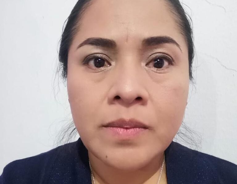 MARQUELIA consejera azucena cayetano solano