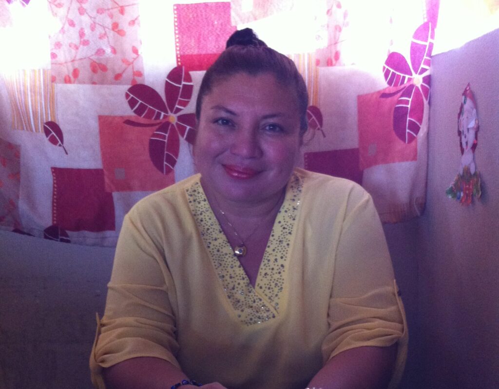 Marquelia Elia Alarcón Ojeda
