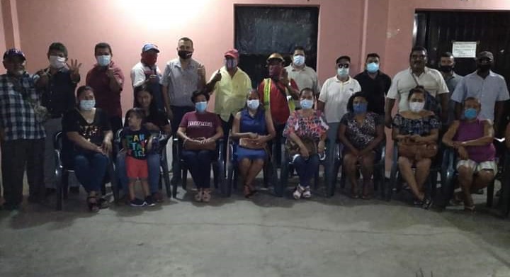 Marquelia Equipos se unifican (1)