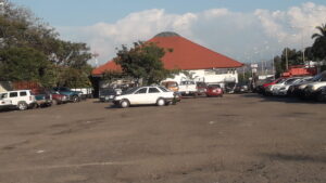 OME Carros del Palenque