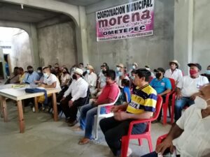 OME Durante el evento (1)