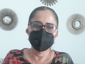 OME Elizabeth Janet Montero Leyva