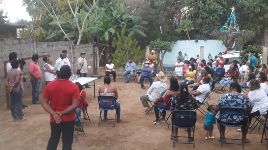 OME Reunión informativa (2)