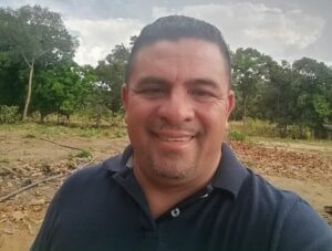 OME Rigoberto Chacon Melo