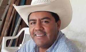OME uventino Rodríguez Martínez