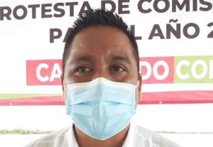 PRINCIPAL AGUSTIN RICARDO MORALES