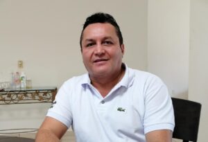 PRINCIPAL Victor Hugo Gonzales Torres