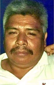 ROJA ANDRÉS GALEANA ROQUE, EN VIDA