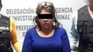 ROJA APUÑALO A SU ESPOSO