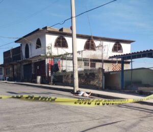 ROJA ASESINADO EN LA PRIMERO DE MAYO (2)
