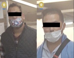 ROJA CAEN CON DINERO Y DROGAS 1