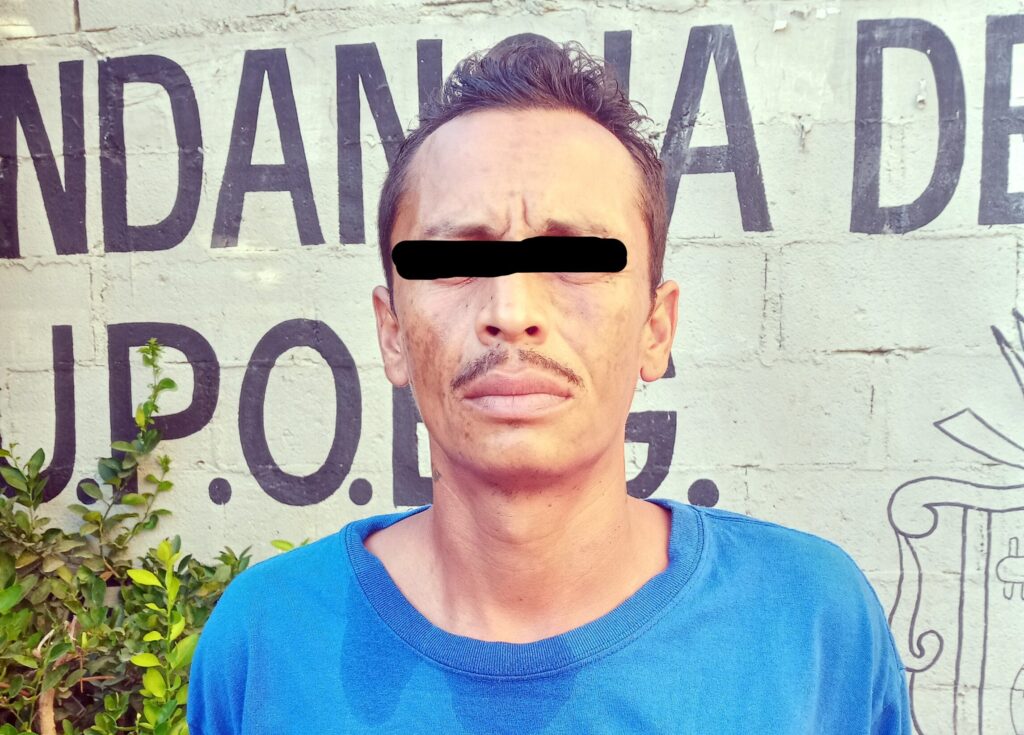 ROJA GIOVANNI RUIZ JUANICO