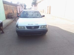 ROJA LA UNIDAD INVOLUCRADA