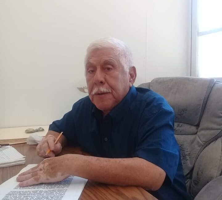 SAN LUIS ALFREDO LOPEZ GRACIDA