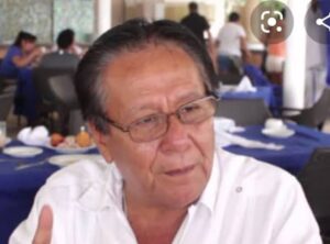 SAN LUIS JAVIER HERNANDEZ CAMPOS