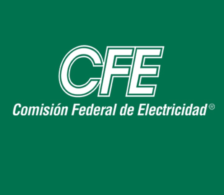 SAN LUIS QUEJA CFE
