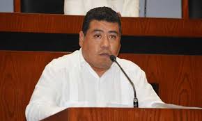 congreso Marco Antonio Cabada Arias