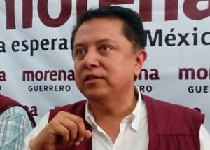 estado pablo amílcar sandoval