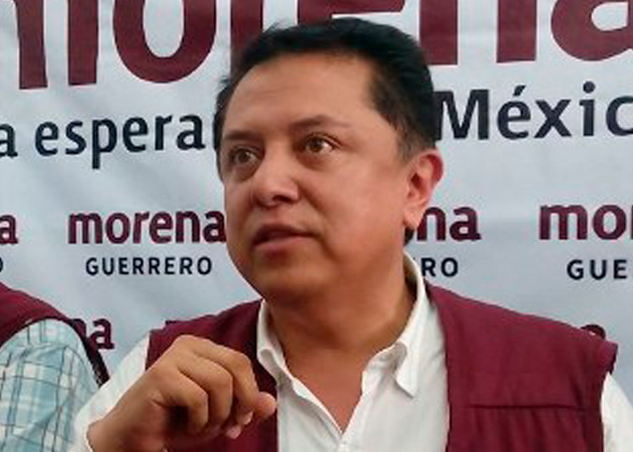 estado pablo amílcar sandoval